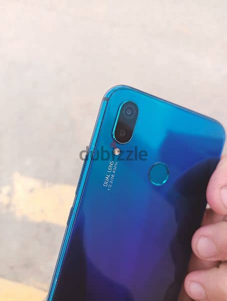 HUAWEI nova 3i 3