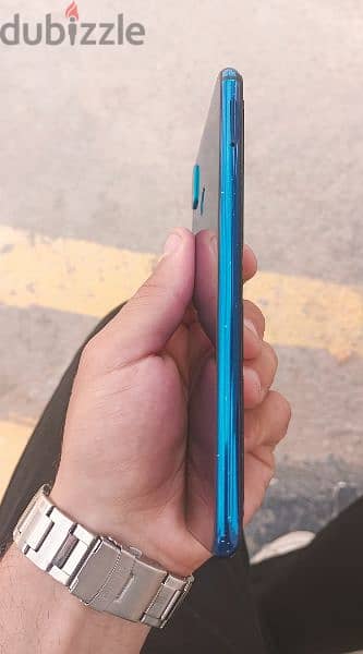 HUAWEI nova 3i 5