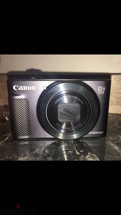 canon camera power shot  SX620 HS