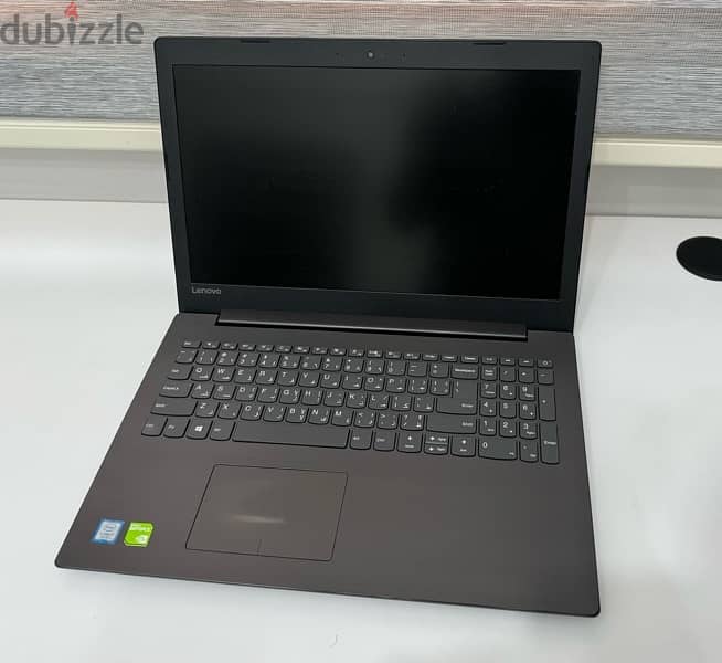 lenovo ideapad 320 7