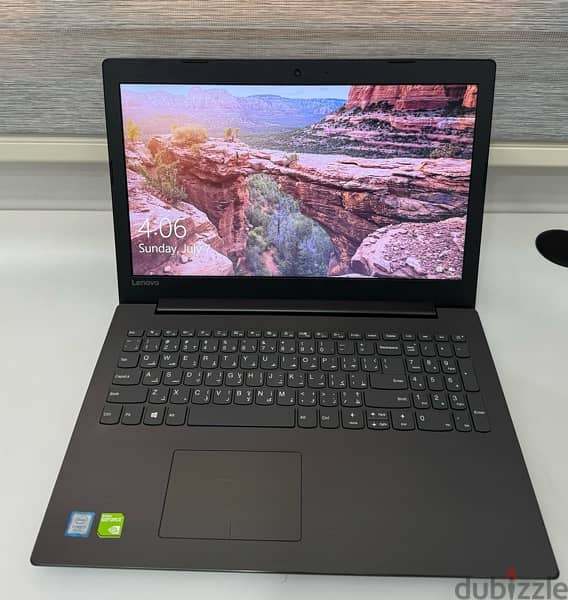 lenovo ideapad 320 9