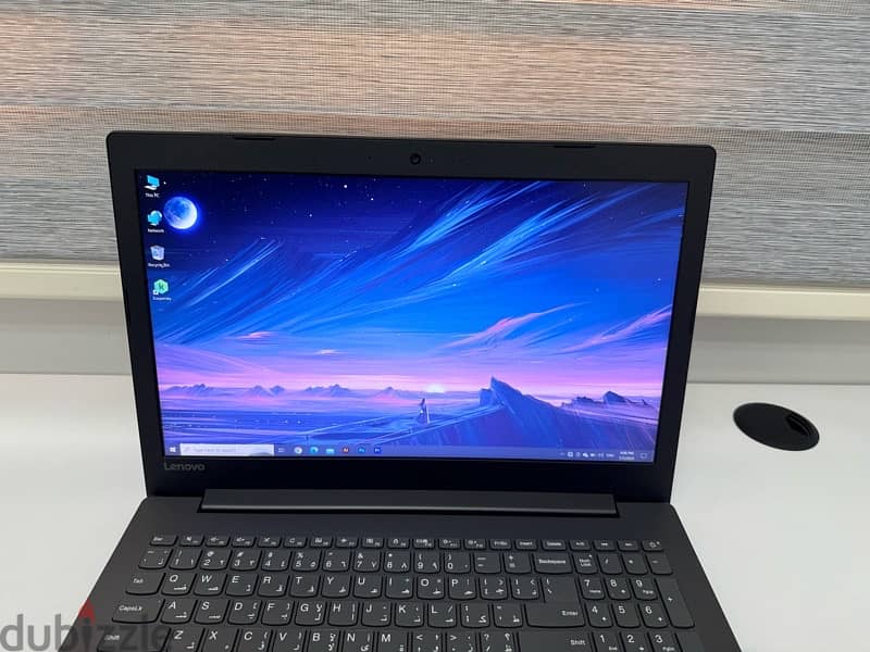 lenovo ideapad 320 10