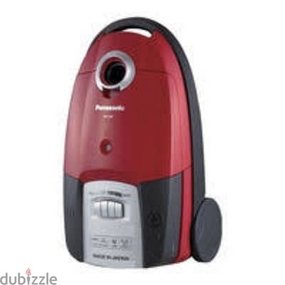 Panasonic Vacuum cleaner 1800w ( Japan)