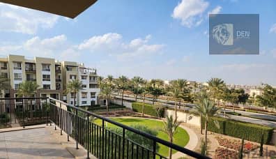 for sale The duplex  414 m  in uptown cairo 7