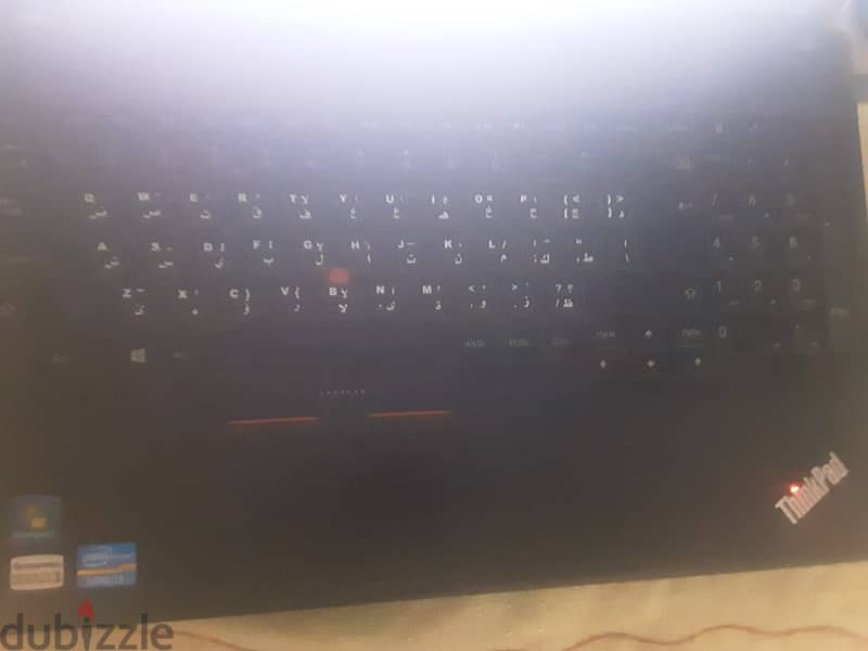 Lenovo ThinkPad Edge E530 1