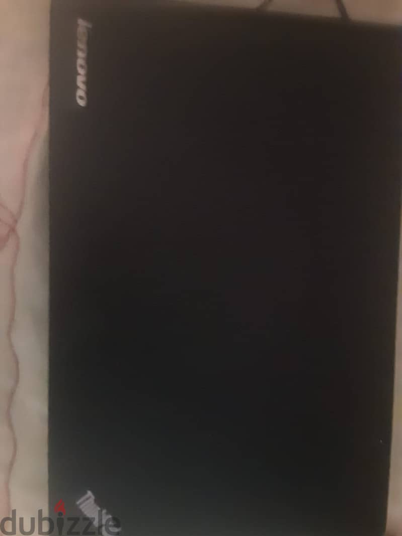Lenovo ThinkPad Edge E530 3