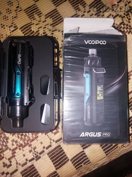 vape argus pro 0