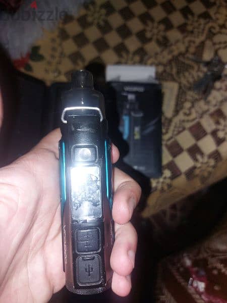 vape argus pro 1