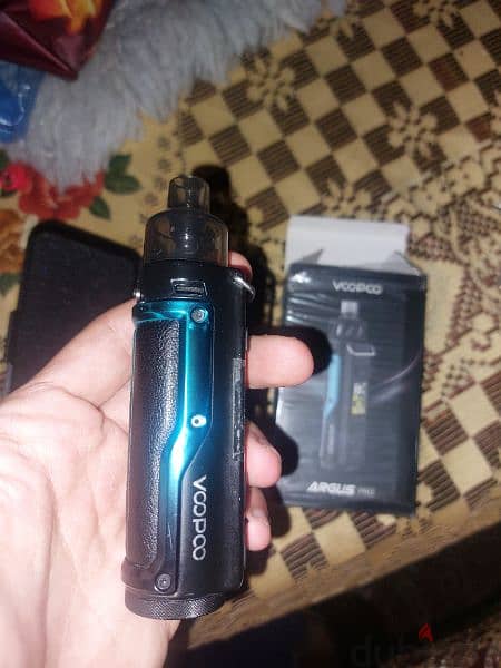 vape argus pro 3