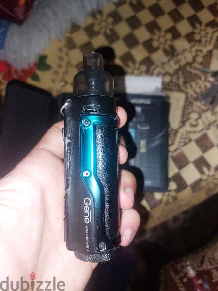 vape argus pro 4