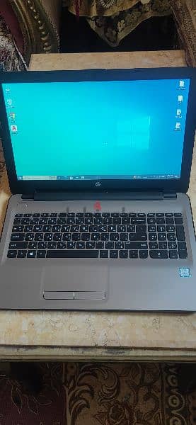 HP Notebook 15 0