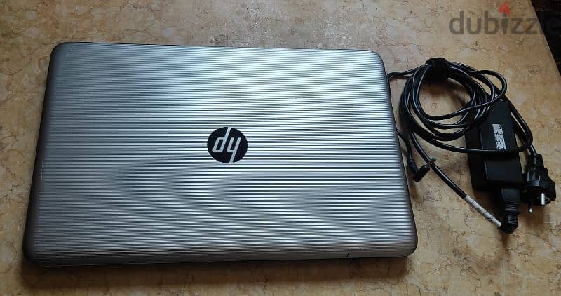 HP Notebook 15 1