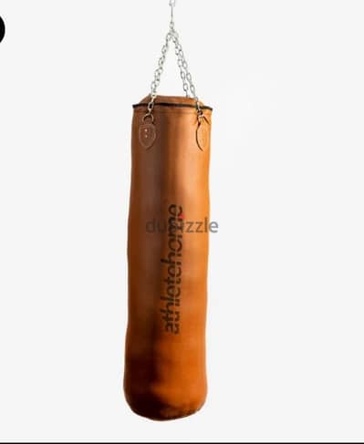 punching bag for boxing and mma كيس ملاكمة