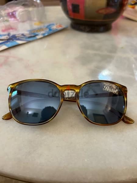 Persol Polarized Lenses 1