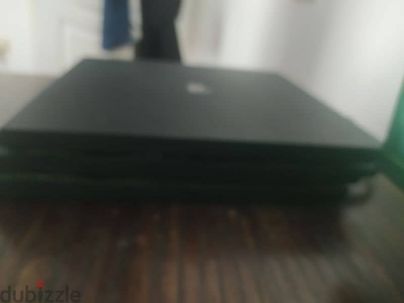 ps4 pro usedممتاز 1