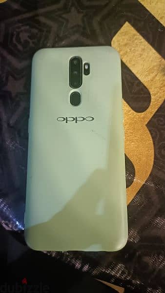 oppo A5 2020 2