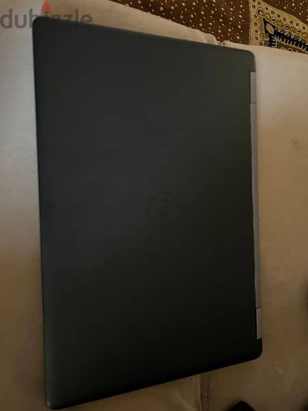 Dell precision 3510 3