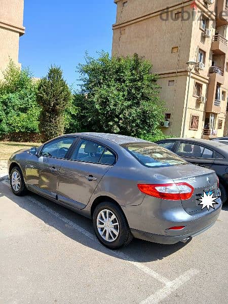 Renault Fluence 2015 3