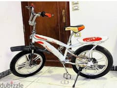 عجله Bmx مقاس 20 0