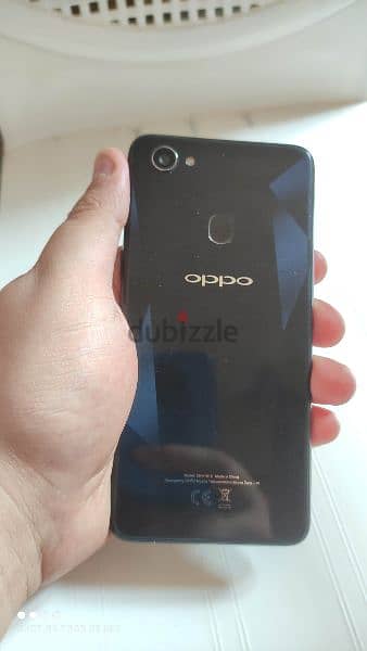 oppo F7 1