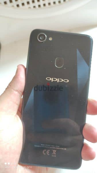 oppo F7 5