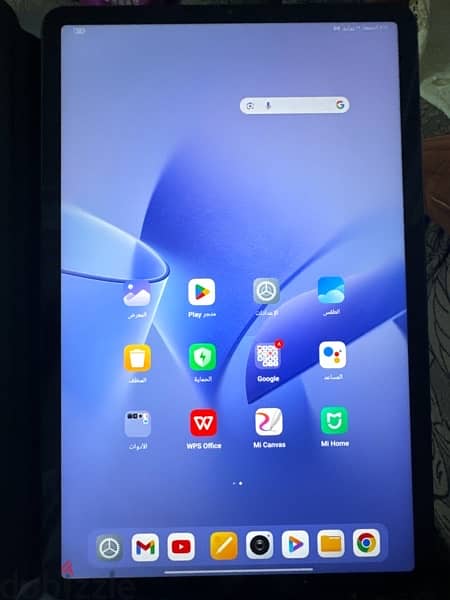 Xiaomi Pad 5 0