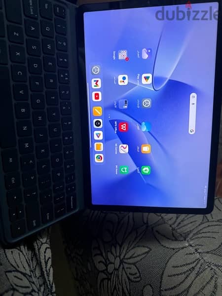 Xiaomi Pad 5 1