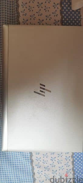 HP elitebook I5 G7 0