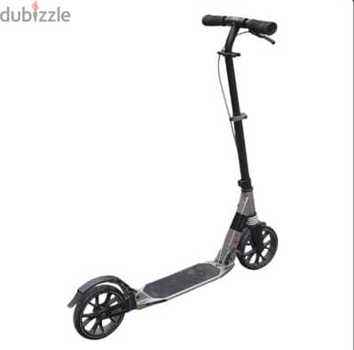 scooter T7XL black