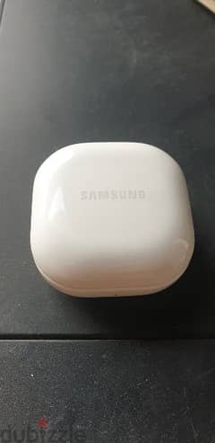 Samsung Galaxy Earbuds 2 سامسونج جالاكسي ايربودز