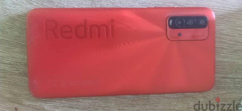 Redmi 9T للبيع 3