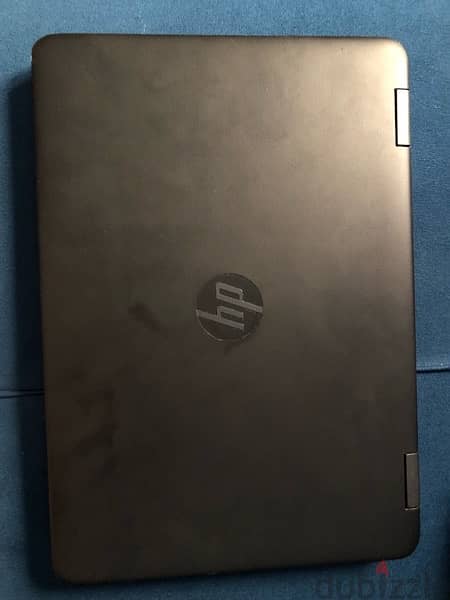 HP ProBook 640 G3 - 7th Gen 6