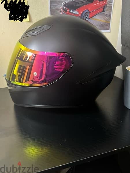 agv K1s 3