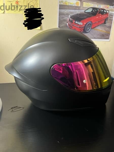 agv K1s 5