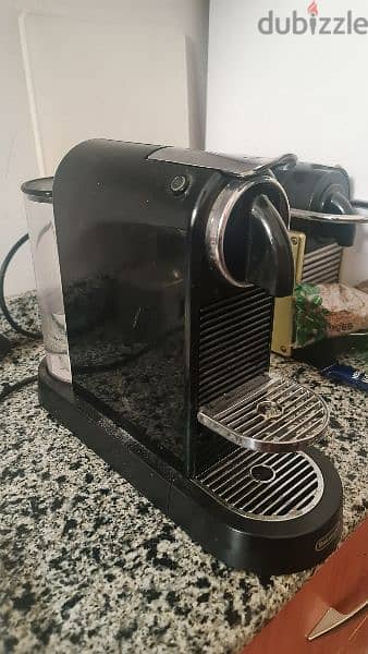 nespresso citizen نسبريسو