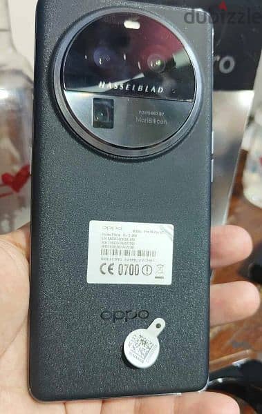 oppo find x 6 Pro 1