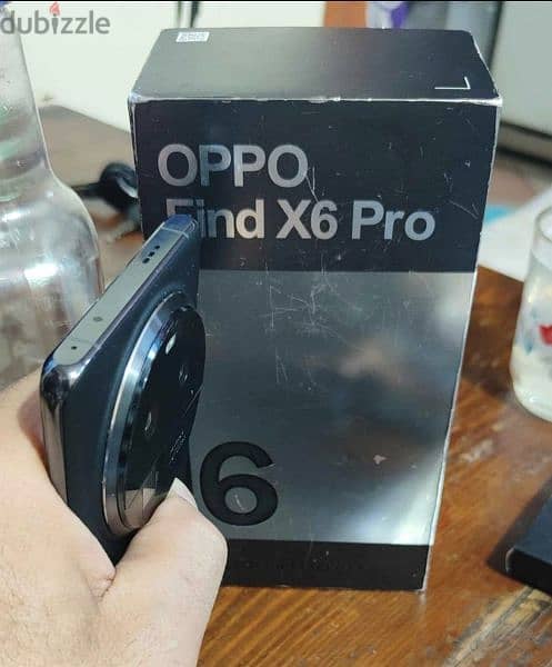 oppo find x 6 Pro 3