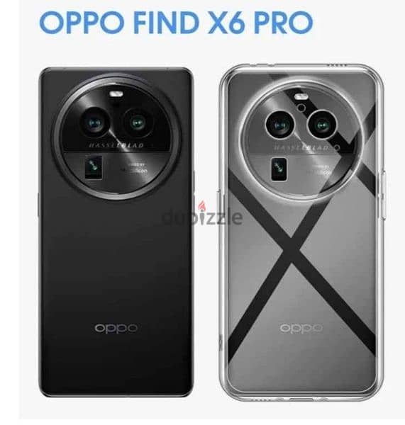 oppo find x 6 Pro 5