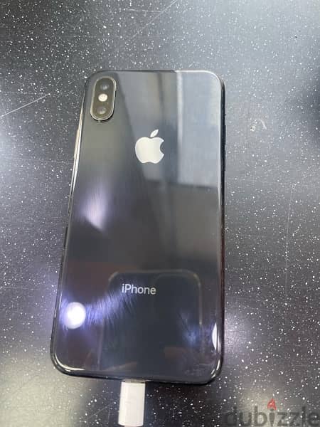 iphone xs 0