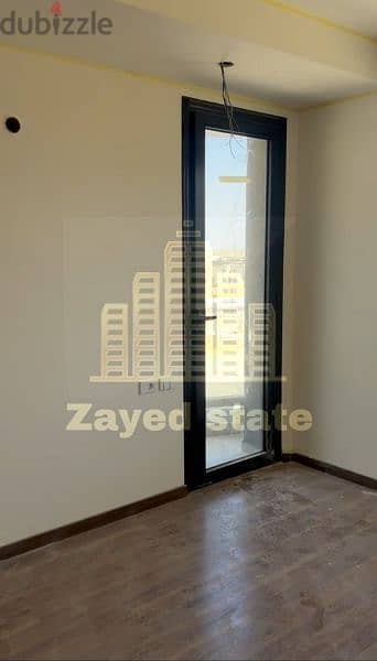 شقه للبيع استلام فورى باديا apartment for sale palmHills 6