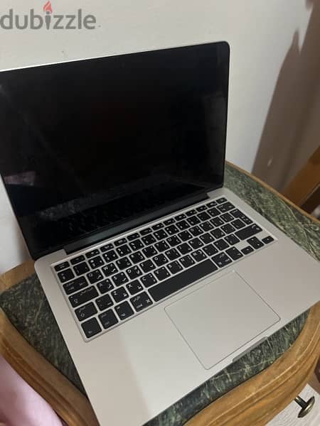 macbook pro 1