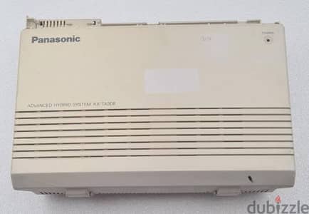 Panasonic KX-TA308