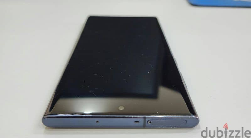 Samsung note 10 plus 3