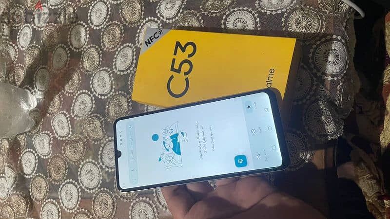 Realme C53 1