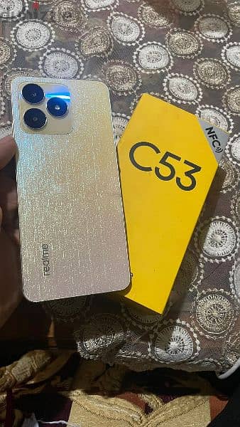 Realme C53 2