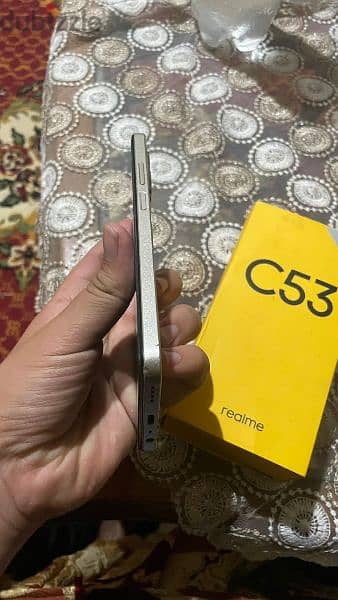 Realme C53 3