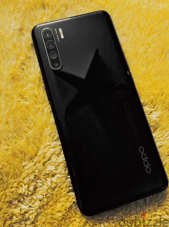 Oppo Reno 3 5