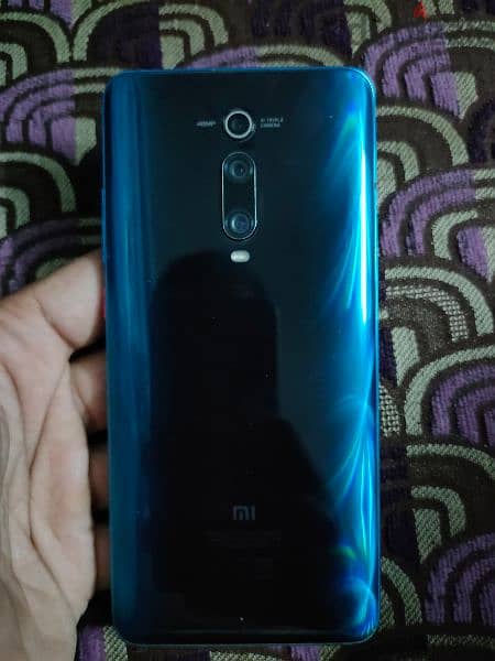 Mi 9T 1