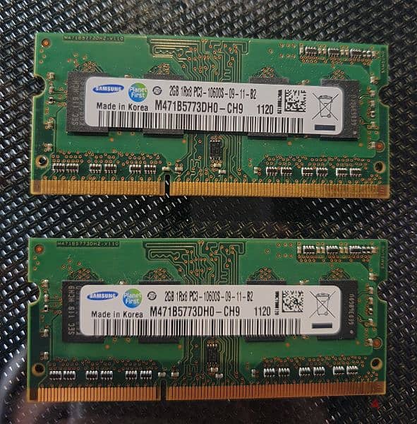 ddr3 2ram 2 giga 2+2(4g) 0