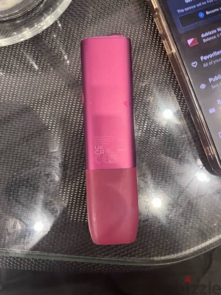 iqos illuma  ايكوس ايلوما 4